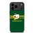OREGON DUCKS ICON iPhone 17 Pro Max Case Cover