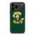 OREGON DUCKS LOGO DONALD DUCKS FOOTBALL ICON iPhone 17 Pro Max Case Cover