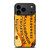 OUIJA BOARD iPhone 17 Pro Max Case Cover