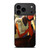 OVERWATCH MERCI iPhone 17 Pro Max Case Cover