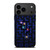 PAC MAN GAME RETRO 2 iPhone 17 Pro Max Case Cover