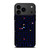 PAC MAN RETRO iPhone 17 Pro Max Case Cover