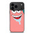 PATRICK STAR SPONGEBOB 3 iPhone 17 Pro Max Case Cover