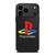 PLAYSTATION PS CARBON iPhone 17 Pro Max Case Cover