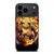 POKEMON CHARIZAR CUTE POCKET MONSTERS iPhone 17 Pro Max Case Cover
