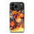 POKEMON CHARIZAR POCKET MONSTERS ART iPhone 17 Pro Max Case Cover