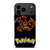 POKEMON CHARMANDER iPhone 17 Pro Max Case Cover