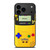 POKEMON GAME BOY iPhone 17 Pro Max Case Cover