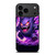 POKEMON POCKET MONSTER GENGAR SINISTER iPhone 17 Pro Max Case Cover