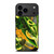 POKEMON SHINY RAYQUAZA 2 iPhone 17 Pro Max Case Cover