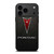 PONTIAC CAR LOGO iPhone 17 Pro Max Case Cover
