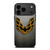PONTIAC TRANS AM FIREBIRD 2 iPhone 17 Pro Max Case Cover