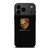 PORSCHE LOGO iPhone 17 Pro Max Case Cover