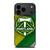 PORTLAND TIMBERS FC iPhone 17 Pro Max Case Cover