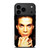 PRINCE ROGERS iPhone 17 Pro Max Case Cover