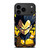 PRINCE VEGETA DRAGON BALL ANIME MANGA iPhone 17 Pro Max Case Cover