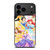 PRINCESS OF DISNEY iPhone 17 Pro Max Case Cover