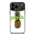 PSYCH Logo 2 iPhone 17 Pro Max Case Cover