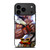 RYU STREET FIGHTER V iPhone 17 Pro Max Case Cover