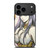 SAINT SEIYA PRINCESS ATHENA iPhone 17 Pro Max Case Cover