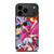 SAMURAI X RUROUNI KENSHIN iPhone 17 Pro Max Case Cover