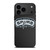 SAN ANTONIO SPURS iPhone 17 Pro Max Case Cover