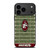 SAN FRANCISCO 49ERS 1 iPhone 17 Pro Max Case Cover