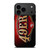 SAN FRANCISCO 49ERS LOGO iPhone 17 Pro Max Case Cover