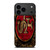 SAN FRANCISCO 49ERS iPhone 17 Pro Max Case Cover
