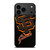 SAN FRANCISCO GIANTS 5 iPhone 17 Pro Max Case Cover