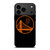 SAN FRANCISCO GIANTS WARRIORS LOGO BASEBALL TEAM iPhone 17 Pro Max Case Cover