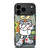 SANDY SQUIRREL SPONGEBOB iPhone 17 Pro Max Case Cover