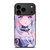 SANGONOMIYA KOKOMI GENSHIN IMPACT GAME iPhone 17 Pro Max Case Cover