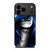 SANS UNDERTALE iPhone 17 Pro Max Case Cover