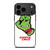 SANTA CRUZ SKATEBOARDS TMNT iPhone 17 Pro Max Case Cover