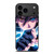 SASUKE UCHIHA CHIDORI iPhone 17 Pro Max Case Cover