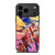 SCIENCE NINJA TEAM GATCHAMAN iPhone 17 Pro Max Case Cover