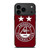SCOTLAND FOOTBALL CLUB ABERDEEN FC LOGO iPhone 17 Pro Max Case Cover