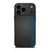 SPACE X LOGO METAL iPhone 17 Pro Max Case Cover