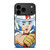 SPEED RACER DRIVING CAR iPhone 17 Pro Max Case Cover