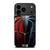 SPIDERMAN 3 LOGO iPhone 17 Pro Max Case Cover