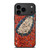 SPIDERMAN EYE COLLAGE Marvel Avengers iPhone 17 Pro Max Case Cover