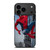 SPIDERMAN HOMECOMING MARVEL iPhone 17 Pro Max Case Cover