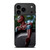 SPIDERMAN J. COLE FOREST HILLS iPhone 17 Pro Max Case Cover