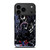 SPIDERMAN VENOM MARVEL iPhone 17 Pro Max Case Cover
