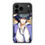 SPIKE SPIEGEL COWBOY BEBOP iPhone 17 Pro Max Case Cover