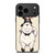 SPY X FAMILY ANYA AND BOND FORGER MANGA ANIME iPhone 17 Pro Max Case Cover