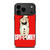 SPY X FAMILY ANYA AND BOND iPhone 17 Pro Max Case Cover