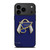 ST LOUIS BLUES LOGO iPhone 17 Pro Max Case Cover