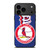ST. LOUIS CARDINALS iPhone 17 Pro Max Case Cover